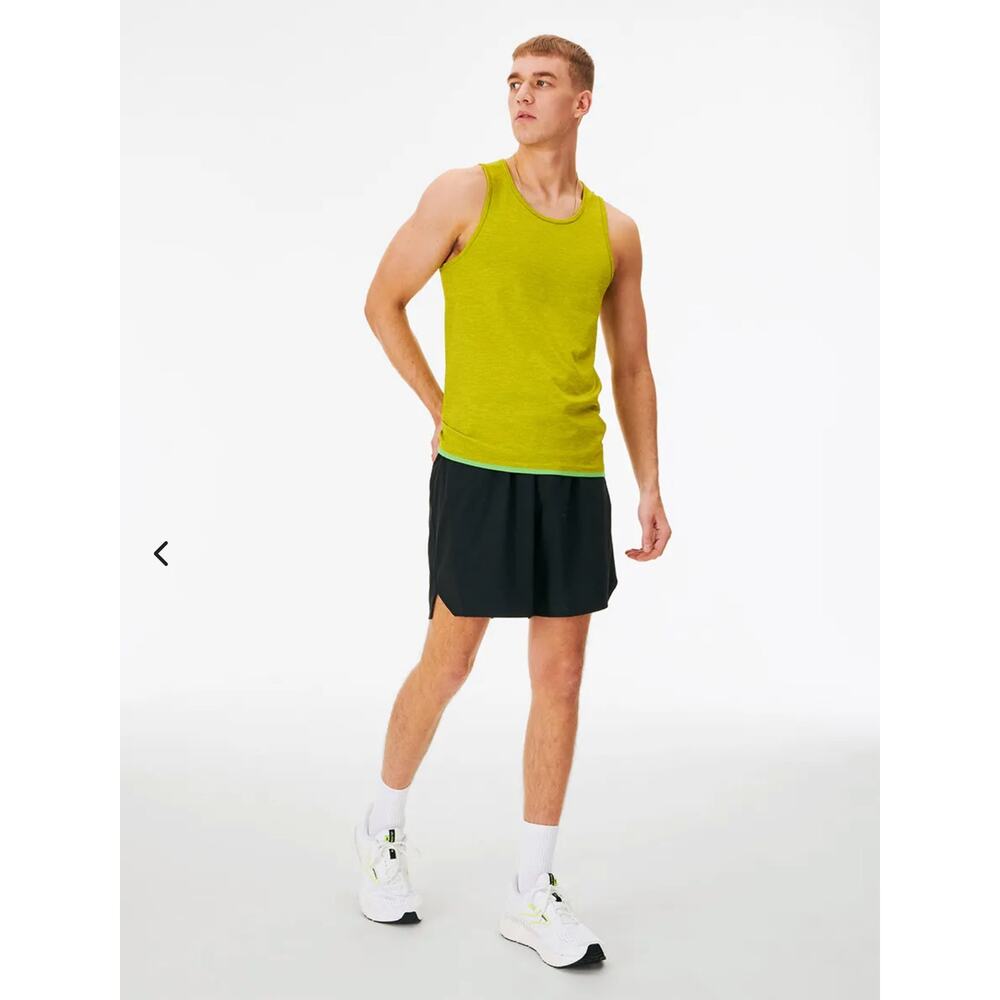 Outdoor Voices Seamless Workout Tank